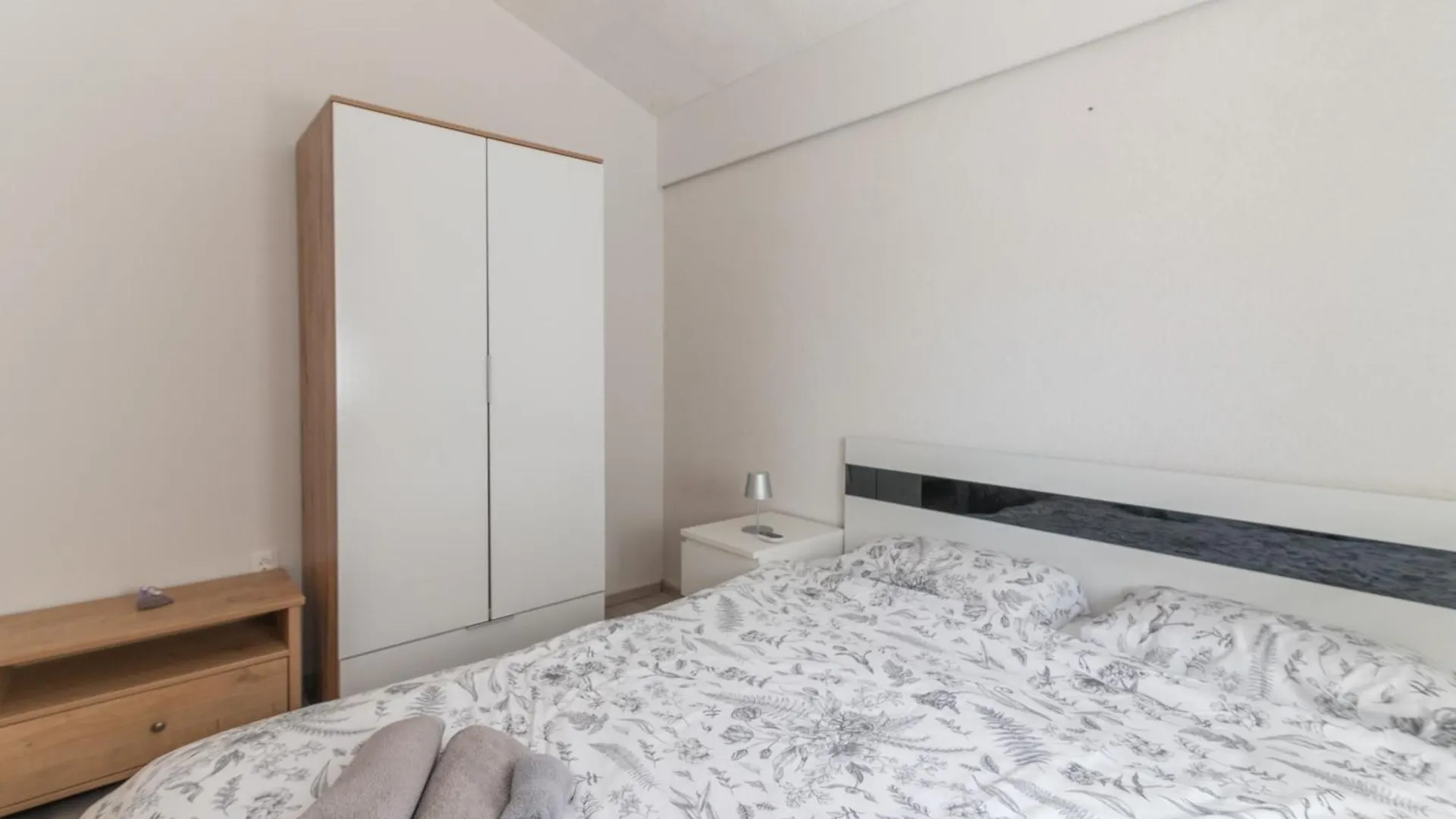 Chalet Studio Invita Maruzini Croazia