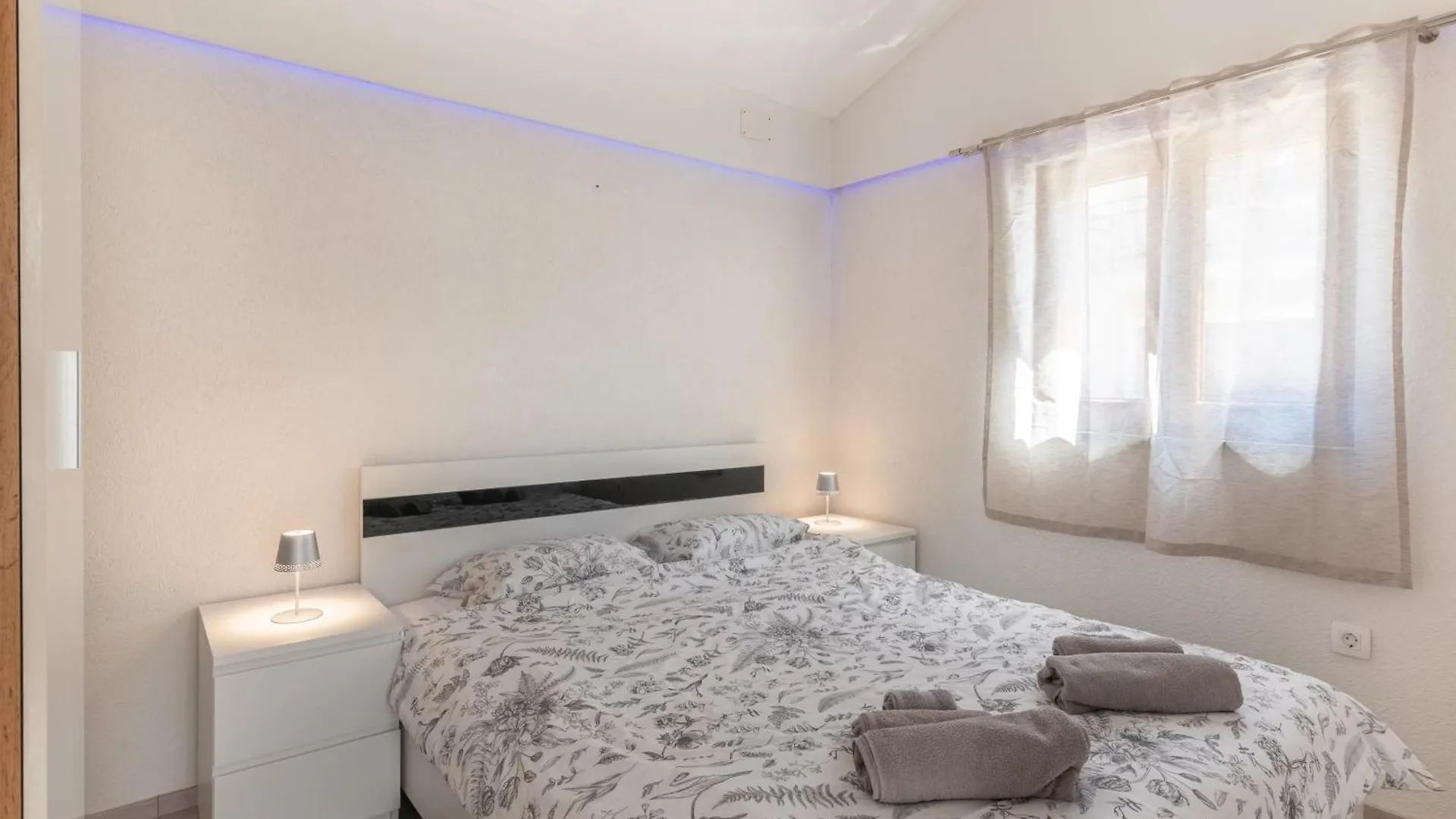 Studio Invita Maruzini Chalet