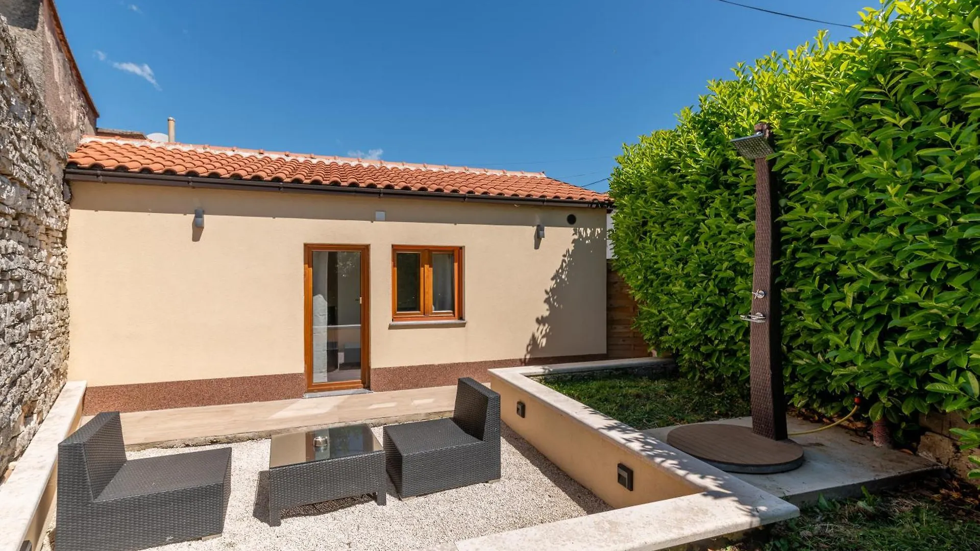 Studio Invita Maruzini Chalet